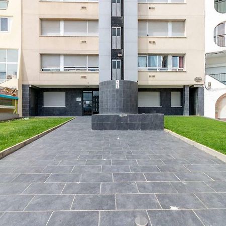 Appartamento Apartamento En Primera Linea De Mar Empuriabrava Esterno foto