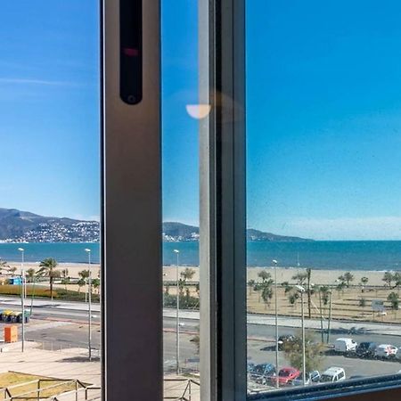 Appartamento Apartamento En Primera Linea De Mar Empuriabrava Esterno foto